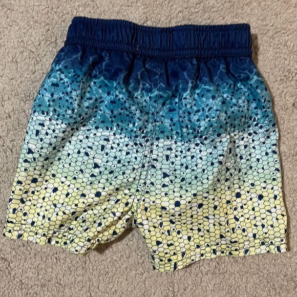 Ocean Coast 24M Swim Set - Picture 5 of 10